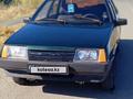 ВАЗ (Lada) 21099 1999 годаүшін700 000 тг. в Атырау – фото 11