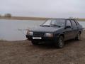 ВАЗ (Lada) 21099 1999 года за 700 000 тг. в Атырау – фото 15