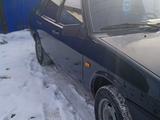 ВАЗ (Lada) 21099 1999 года за 850 000 тг. в Атырау – фото 4