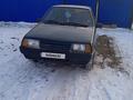 ВАЗ (Lada) 21099 1999 года за 700 000 тг. в Атырау – фото 7