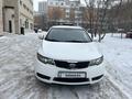 Kia Cerato 2012 годаfor5 500 000 тг. в Астана – фото 2