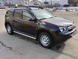 Renault Duster 2014 года за 5 700 000 тг. в Каскелен – фото 3