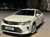 Toyota Camry 2014 года за 10 500 000 тг. в Тараз – фото 5