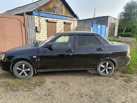 ВАЗ (Lada) Priora 2170 2012 года за 1 500 000 тг. в Семей
