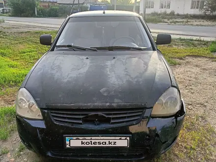 ВАЗ (Lada) Priora 2170 2012 года за 1 500 000 тг. в Семей – фото 2