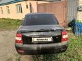 ВАЗ (Lada) Priora 2170 2012 года за 1 500 000 тг. в Семей – фото 3