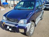 Daihatsu Terios 1997 года за 2 000 000 тг. в Астана