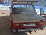 ВАЗ (Lada) 2106 1979 года за 350 000 тг. в Шымкент – фото 4