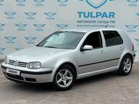 Volkswagen Golf 2002 годаүшін3 190 000 тг. в Алматы