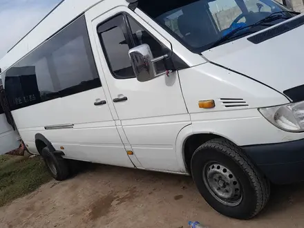 Mercedes-Benz Sprinter 2000 года за 4 500 000 тг. в Туркестан – фото 12