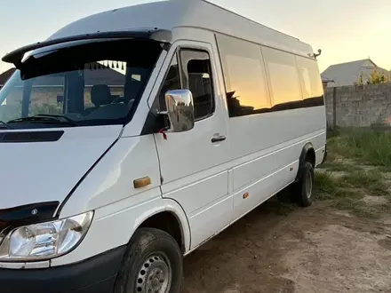 Mercedes-Benz Sprinter 2000 года за 4 500 000 тг. в Туркестан – фото 13