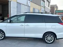 Toyota Previa, 2019