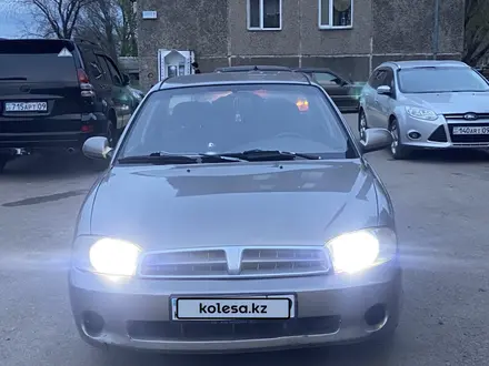 Kia Sephia 2003 года за 1 200 000 тг. в Караганда