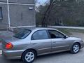 Kia Sephia 2003 года за 1 200 000 тг. в Караганда – фото 2