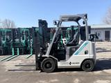 UNICARRIES  FGE15T15 2021 годаfor5 500 000 тг. в Актобе – фото 2