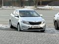 Kia Rio 2012 года за 4 600 000 тг. в Семей – фото 4