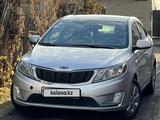 Kia Rio 2012 года за 4 600 000 тг. в Семей – фото 3