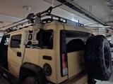 Hummer H2 2003 годаүшін13 300 000 тг. в Алматы – фото 3
