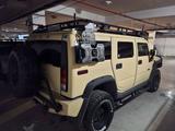 Hummer H2 2003 года за 14 444 444 тг. в Алматы – фото 2