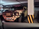 Hummer H2 2003 годаүшін13 300 000 тг. в Алматы – фото 2