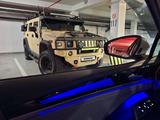 Hummer H2 2003 года за 14 444 444 тг. в Алматы – фото 3