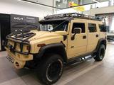 Hummer H2 2003 года за 14 444 444 тг. в Алматы