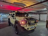 Hummer H2 2003 года за 15 000 000 тг. в Алматы – фото 5