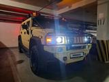 Hummer H2 2003 года за 15 000 000 тг. в Алматы – фото 2