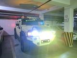 Hummer H2 2003 года за 13 500 000 тг. в Алматы – фото 4