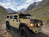 Hummer H2 2003 года за 15 000 000 тг. в Алматы