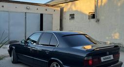 BMW 540 1995 года за 4 500 000 тг. в Кызылорда – фото 4
