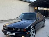 BMW 540 1995 года за 4 500 000 тг. в Кызылорда – фото 2