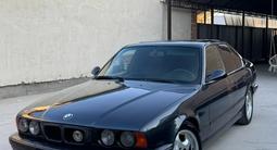 BMW 540 1995 года за 4 500 000 тг. в Кызылорда – фото 2