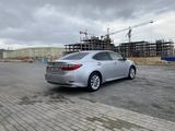 Lexus ES 300h 2012 года за 8 500 000 тг. в Актау – фото 4