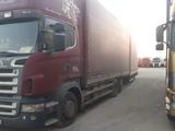 Scania  R-Series 2008 годаfor25 000 000 тг. в Семей