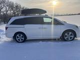 Honda Odyssey 2012 годаfor7 500 000 тг. в Усть-Каменогорск – фото 3