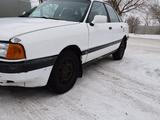 Audi 80 1989 годаүшін700 000 тг. в Павлодар