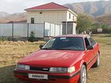 Mazda 626 1990 года за 1 400 000 тг. в Алматы – фото 4