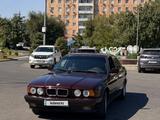 BMW 525 1993 годаүшін1 600 000 тг. в Тараз – фото 2