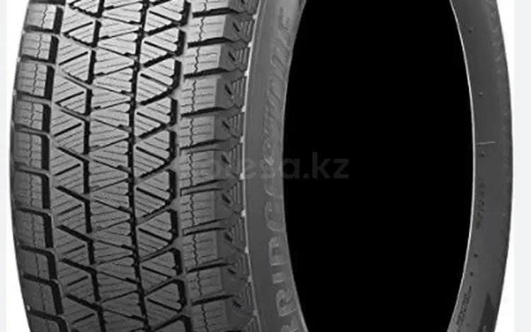 Автошина 265/65 R17 Bridgestone DM-V3 112R (лип) за 85 000 тг. в Уральск