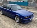 BMW 525 1991 годаүшін1 400 000 тг. в Атырау – фото 4