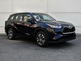 Toyota Highlander 2024 года за 26 000 000 тг. в Актобе