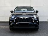 Toyota Highlander 2024 года за 26 000 000 тг. в Актобе – фото 5