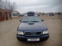 Audi A6 1997 годаfor4 800 000 тг. в Шу