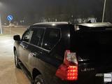 Lexus GX 460 2010 года за 17 000 001 тг. в Тараз – фото 5