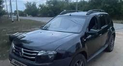 Renault Duster 2015 годаүшін3 000 000 тг. в Астана – фото 3