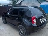 Renault Duster 2015 годаүшін3 000 000 тг. в Астана – фото 5