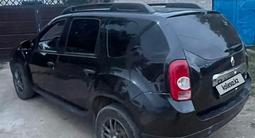Renault Duster 2015 годаүшін3 000 000 тг. в Астана – фото 5