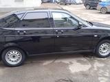 ВАЗ (Lada) Priora 2172 2012 года за 3 500 000 тг. в Алматы – фото 4