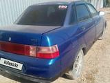 ВАЗ (Lada) 2110 2000 года за 250 000 тг. в Актобе – фото 3